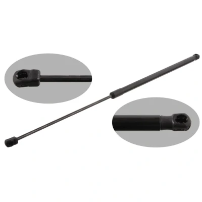 Abbildung von FEBI BILSTEIN 31633 Motorhaubendämpfer rechts 315