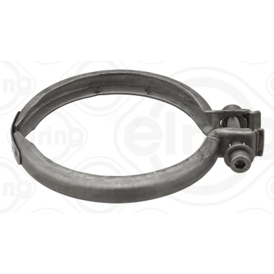 Abbildung von ELRING 915.980 Rohrverbinder, Abgasanlage BMW: 3 Saloon, 4 Coupe, 5 Touring