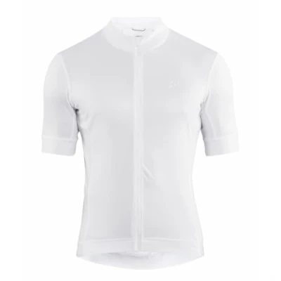 Abbildung von Craft CORE Essence Jersey M White