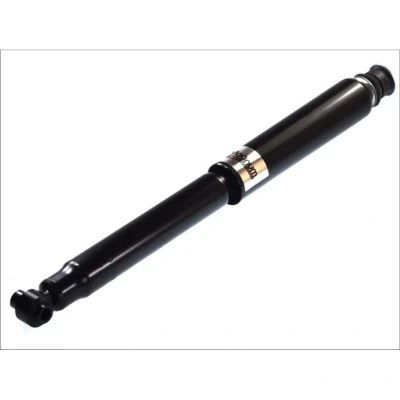 Abbildung von Magnum Technology AGX051MT Stoßdämpfer Hinterachse Gasdruck Zweirohr Federbeineinsatz oben Stift, unten Auge
