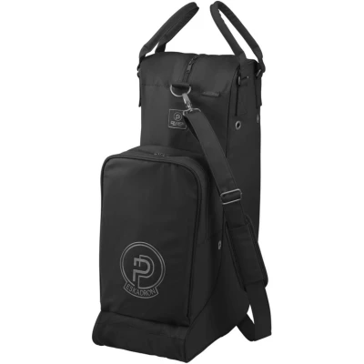Abbildung von Eskadron Helm/Stiefeltasche Platinum &#039;25 Schwarz One Size Agradi.deVerkauft von Agradi