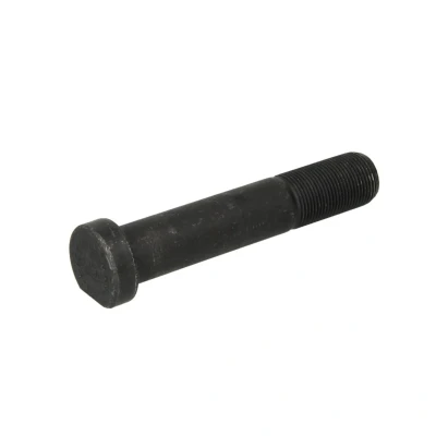 Abbildung von FEBI BILSTEIN 03961 Radbolzen M22 x 1,5 125,5 Hinterachse 10.9 phosphatiert