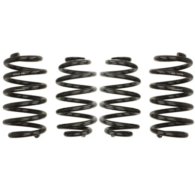 Abbildung von EIBACH Pro Kit E10 15 003 01 22 Fahrwerksatz, Federn