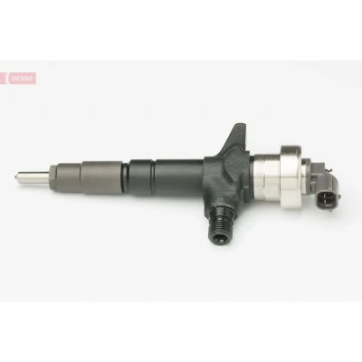 Abbildung von DENSO DCRI108030 Einspritzdüse elektrischgesteuert