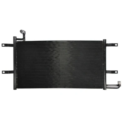 Abbildung von Klimakühler, Klimaanlage THERMOTEC KTT110002