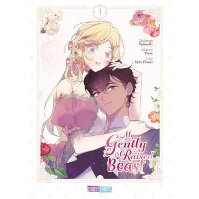 Abbildung von My gently raised Beast 03
