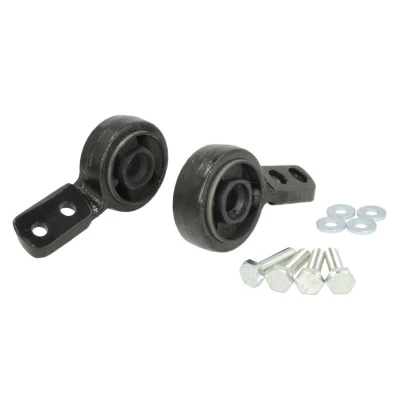 Abbildung von MEYLE 300 610 0001 Halter, Querlenkerlagerung mit Gummilager ORIGINAL Quality BMW: 3 Coupe, Saloon, Touring kfzteile, mister auto, atp autoteile,