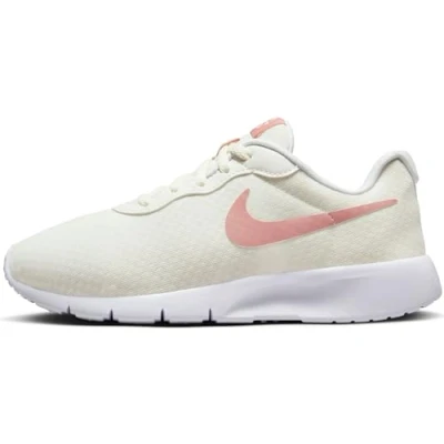Abbildung von NIKE Tanjun GO (GS) Sneaker, Summit White/RED Stardust RED STARD, 38 EU