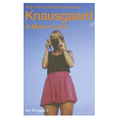Abbildung von A Man in Love: My Struggle Book 2 (My Struggle, 2)