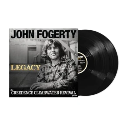 Abbildung von Legacy: the CCR years (John&#039;s Ver. LP) [Vinyl LP]