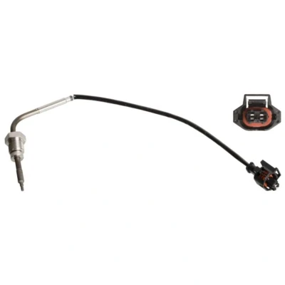 Abbildung von FEBI BILSTEIN 170507 Sensor, Abgastemperatur vor Katalysator CHEVROLET: Captiva, OPEL: Antara