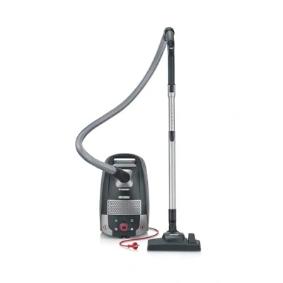 Abbildung von Severin Bodenstaubsauger »BC 7052 Bodenstaubsauger«, 840 W, mit Beutel