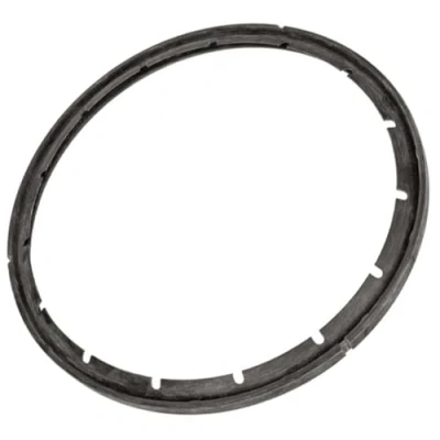 Abbildung von Dichtung für Deckel, 8/10 l, Durchmesser 253 mm, NutriCook Acticool Clipso (195282 9825), Schnellkochtopf X1010003, SS 980919 SEB