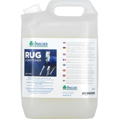 Abbildung von Bucas Conditioner 5L