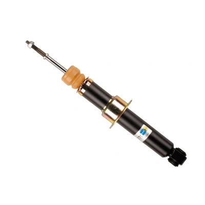 Abbildung von BILSTEIN B4 OE Replacement 24 067713 Stoßdämpfer Hinterachse Gasdruck Einrohr federtragender Dämpfer unten Auge, oben Stift JAGUAR: S Type