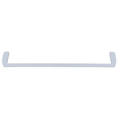 Abbildung von Ariston Inhaber edge glasplatte in front(505x78x15 C00281601