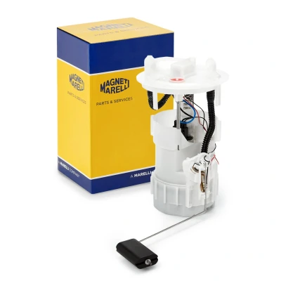 Abbildung von MAGNETI MARELLI 313011313049 Kraftstofffördermodul mit Tankgeber