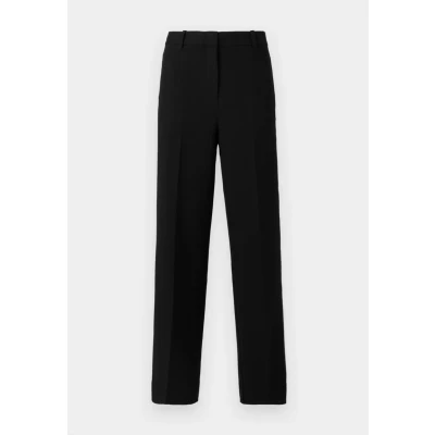 Abbildung von Tommy Hilfiger Anzughose »PUNTO RELAXED STRAIGHT PANT«