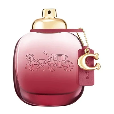 Abbildung von Coach Wild Rose Eau de Parfum 50 ml