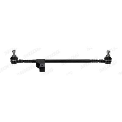 Abbildung von MOOG ME DL 6061 Spurstange mitte, Vorderachse MERCEDES BENZ: W123 Saloon, Estate, S Class Saloon