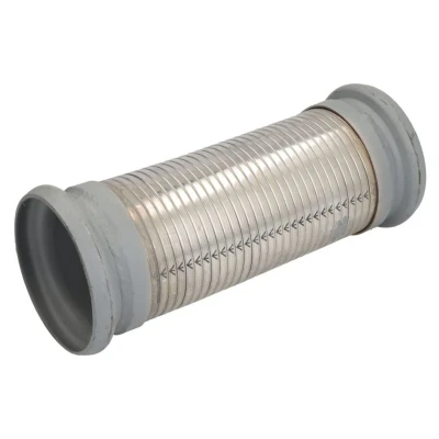 Abbildung von DINEX 54209 Wellrohr, Abgasanlage 260mm Aluminium