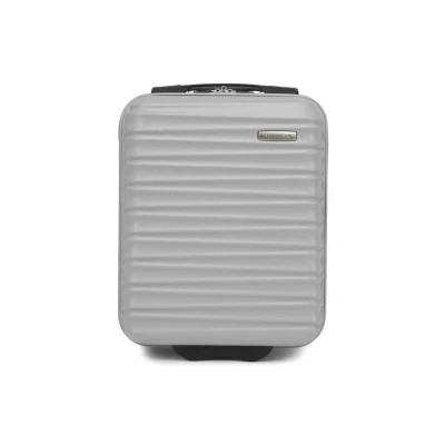 Abbildung von Wittchen Groove LINE Collection Trolley, Herren, Größe: One Size, Grey