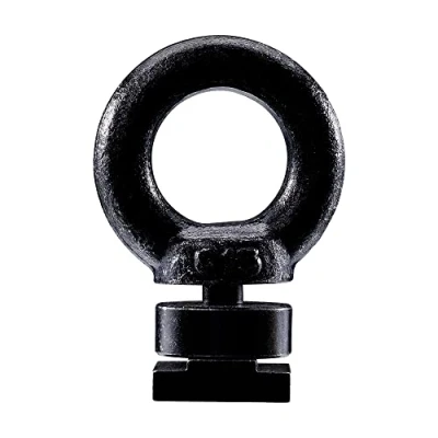 Abbildung von Thule Eye Bolt Verzurröse Schwarz Black One Size