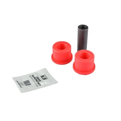 Abbildung von TEDGUM TED50980 Querlenkerlager Hinterachse, unten, mitte, beidseitig PU (Polyurethan) Gummimetalllager für Querlenker ALFA ROMEO: Giulietta Hatchback