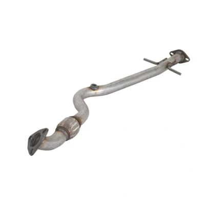 Abbildung von BOSAL 800 185 Abgasrohr OPEL: Astra J Sports Tourer, Hatchback
