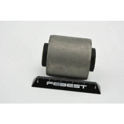 Abbildung von FEBEST MZAB 066 Querlenkerlager Hinterachse unten, außen FORD: FOCUS 3 Turnier, 2 Kombi, 3, MAZDA: 5, Hatchback, VOLVO: C30, V50, S40 II