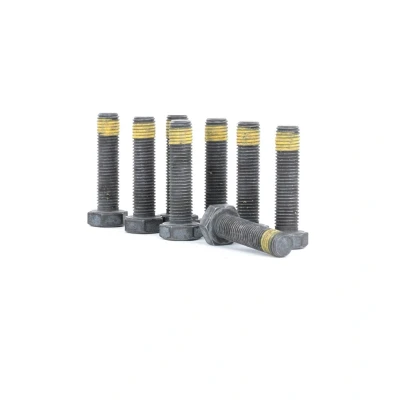Abbildung von LuK 411 0026 10 Schraubensatz, Schwungrad BMW: 3 Coupe
