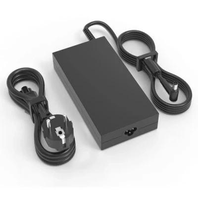 Abbildung von QYD 120W Ladegerät Notebook Netzteil für Laptop Ladekabel ASUS N56 PA 1121 28 F75A UX510U N750 Rog GR8 Zen Aio V230ic Strix Gl553vd G50 F751M A52F Gl502 Power Ac Adapter Cord Kabel
