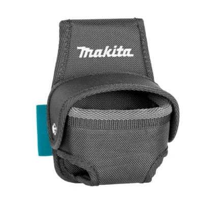 Abbildung von Makita Maßbandhalter 110x80x165 mm, 0,14 kg