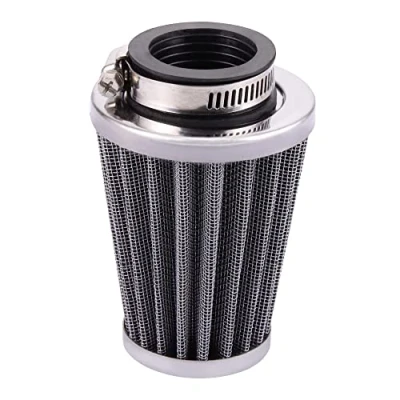 Abbildung von GOOFIT Luftfilter 35mm Ersatz für Chinesisch 70cc 90cc 110cc 125cc ATV Go Kart Dirtbike Pocketbike