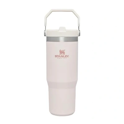 Abbildung von Stanley The IceFlow Flip Straw Tumbler 0.89L Wasserflasche