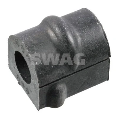 Abbildung von SWAG 40 61 0017 Stabigummis Vorderachse Gummi 18 OPEL: Astra G Caravan
