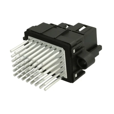 Abbildung von Regler, Innenraumgebläse THERMOTEC DEE003TT