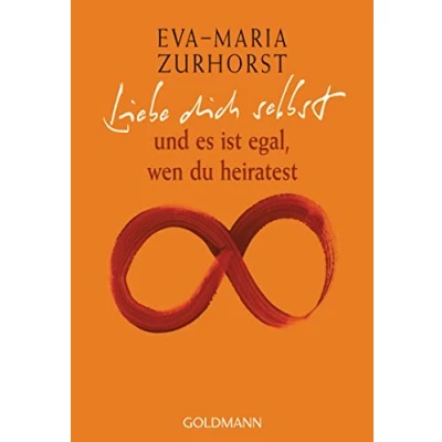 Abbildung von Liebe dich selbst und es ist egal, wen du heiratest (6 CDs, Arkana Audio). Das ganze Buch, gelesen von der Autorin