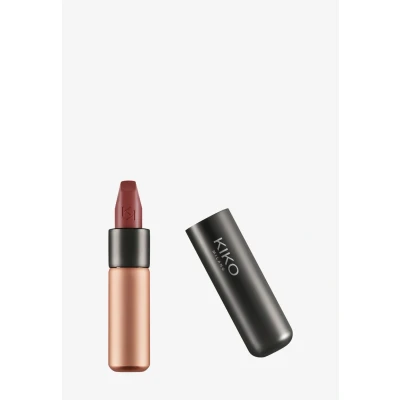 Abbildung von KIKO Milano Velvet Passion Matte Lipstick 319 Komfortabler Lippenstift Mit Matt Effekt