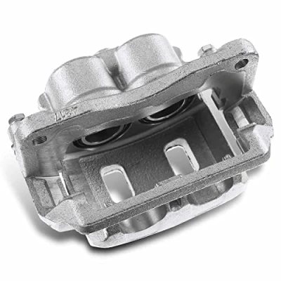 Abbildung von Frankberg Bremssattel Bremszange Vorne Lins Kompatibel mit Forester 1998 2002 Impreza 2000 Legacy II III 2003 Outback Replace# 26291AC030