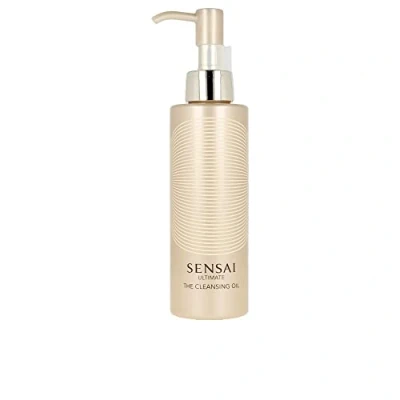 Abbildung von Sensai Ultimate The Cleansing Oil 150 ml
