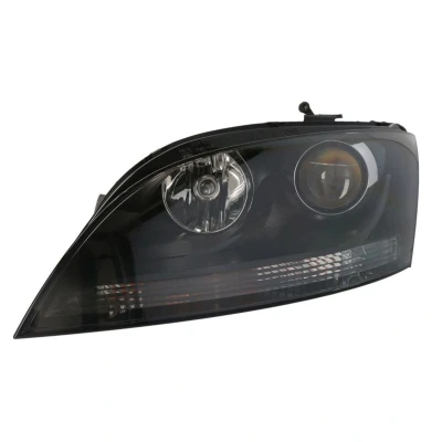 Abbildung von MAGNETI MARELLI 710301253203 Scheinwerfer links H7, W5W, PY21W Halogen für Rechtsverkehr mit Glühlampen VOLKSWAGEN: Transporter 5 Bus