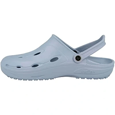 Abbildung von chung shi Unisex Dux Clogs, Eisblau, 48 EU (4XL)