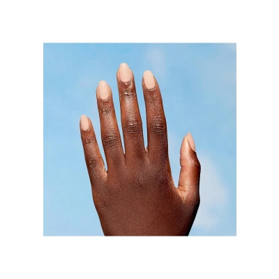 Abbildung von OPI Nature Strong Nagellack Nat002 a clay in the life, Damen, Größe: 15 ml, life