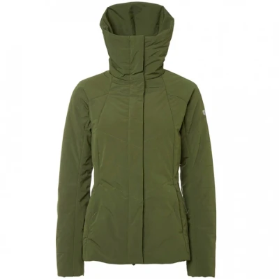 Abbildung von Mountain Horse Jacke Alicia Damen Grün S