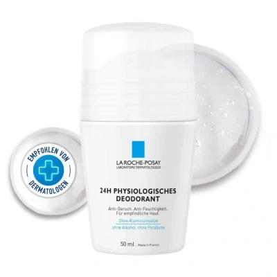 Abbildung von La Roche Posay Physiological Deodorant Stick 24H 50 ml