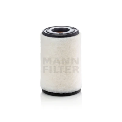 Abbildung von MANN FILTER C 14 011 Luftfilter 228 150 Filtereinsatz NISSAN: Navara Pickup