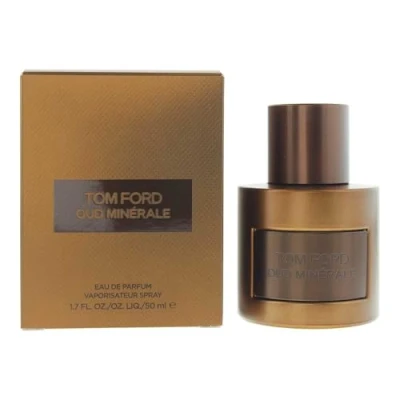 Abbildung von Tom Ford Oud Minerale (2023) Eau de Parfum 50 ml