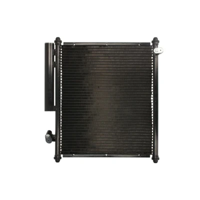 Abbildung von Klimakühler, Klimaanlage THERMOTEC KTT110071