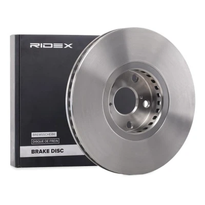 Abbildung von TEXTAR 92147800 Bremsscheibe 334 30 05/07 114,3 außenbelüftet ohne Radbefestigungsbolzen, Radnabe LEXUS: IS 2, GS III, 3